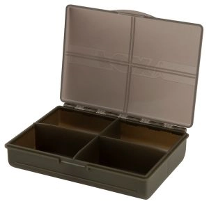 Fox Krabička Edges Std Internal 4 Compartment Box